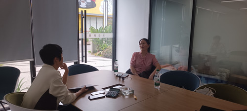 文旅康养学院组织教师访企拓岗（二）.jpg